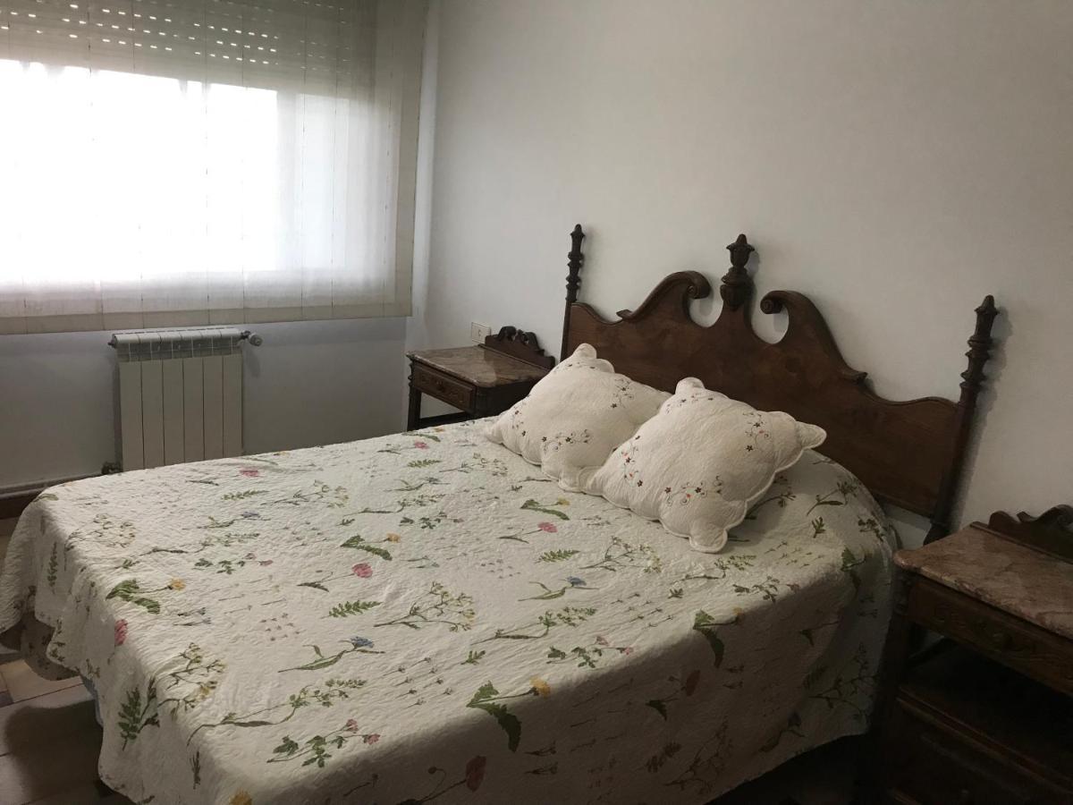 Appartement Playa Silgar En Galicia