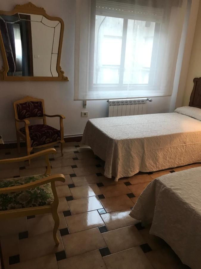 Playa Silgar En Galicia Appartement Sanxenxo