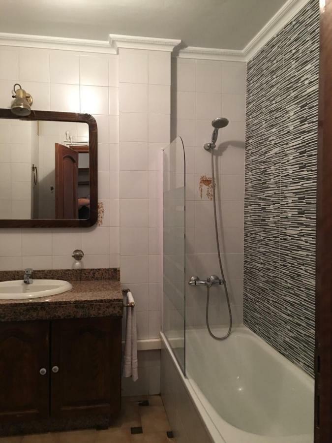 Appartement Playa Silgar En Galicia