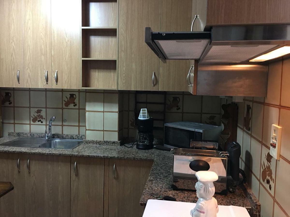 Apartamento Playa Silgar En Galicia Sanxenxo